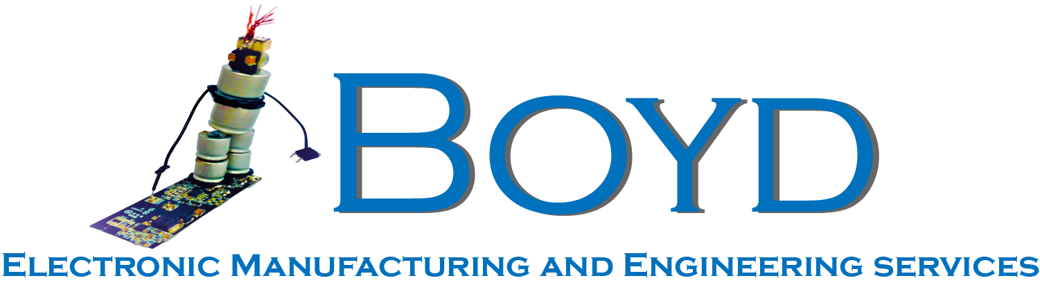 Boyd Engineering